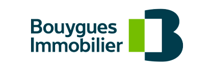 logo bouygues immobillier