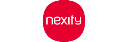 logo nexity