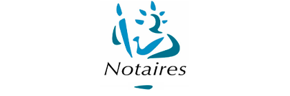 logo notaires