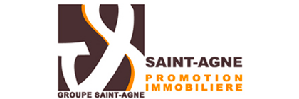 logo saint agne